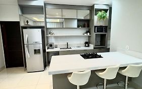 Sinop Luxury Apartment
